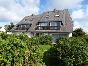 C-Haus Constanze, App 46