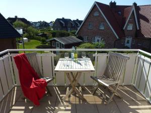 LH Isernhagenhof, App 3