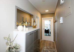 Appartement MEERzeit