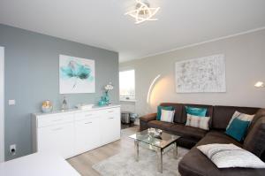 Appartement MEERzeit