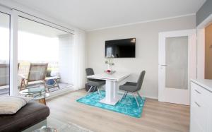 Appartement MEERzeit