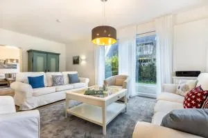 Haus Bullerbü - Braderup