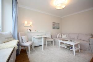 Appartement Syltbrise