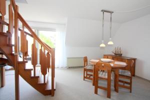 Apartment with Balcony room in Jutta App_ 6