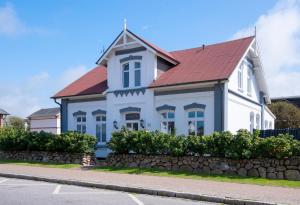 Sölring Hüs, App 4