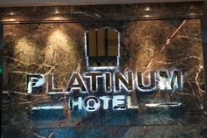 Platinum Hotel Ulaanbaatar - 3hvězdičkové hotely ve městě Ulánbátar