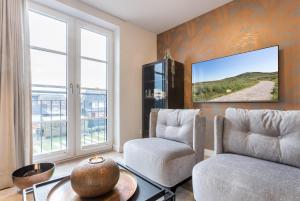 Strandgut Wohnung 7