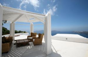 Rocabella Santorini Hotel & Spa Santorini Greece