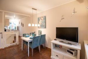 SylterPferdchen, Landhaus Köövenhüs