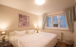 SylterPferdchen, Landhaus Köövenhüs