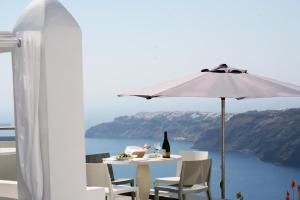 Rocabella Santorini Hotel & Spa Santorini Greece