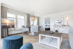 Haus Weissenburg, Whg EG West