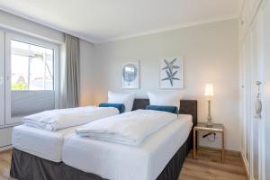 Haus Weissenburg, Whg EG West