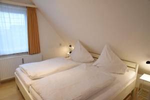 Haus Nordseegruss, App 4