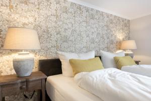 Haus Weissenburg, Whg Garten Ost