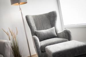 Haus Weissenburg, Whg OG West