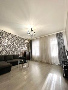 Cozy apartment on Greek street 15