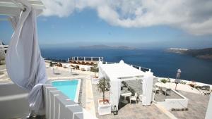 Rocabella Santorini Hotel & Spa Santorini Greece