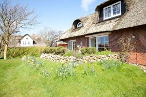 LH Westermüür, Hausteil 1