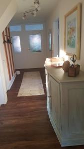 Ferienwohnung Sägemühle