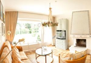 Apartment with Terrace room in LH Westerhoern_ App_ 1