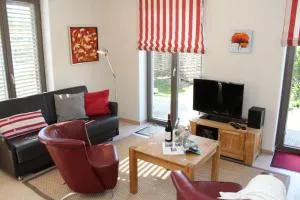 Sylt four Seasons - Braderup