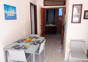 Trilocale 5 posti letto a pochi passi dal mare