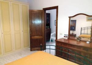 Trilocale 5 posti letto a pochi passi dal mare