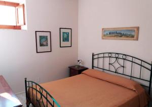 Trilocale 5 posti letto a pochi passi dal mare