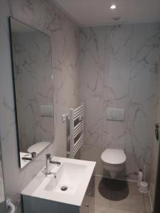 Appartements gite repos et tranquillite P : photos des chambres