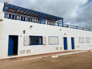 CASA LOS JUANES