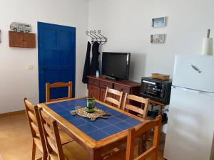 CASA LOS JUANES