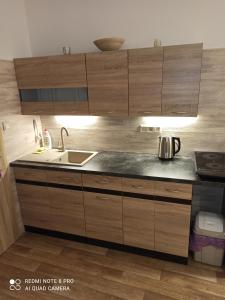 Apartmán BON
