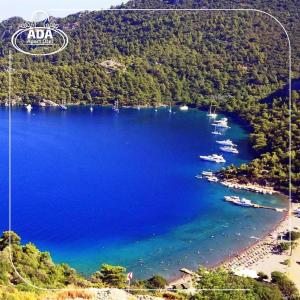 obrázek - Ada Apart Hotel Göcek