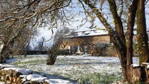 Sejours a la campagne Gite La Grange : photos des chambres