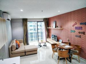 Happy Family,I-City Block C, Shah Alam # 2R2B# FREE WIFI & PARKING
