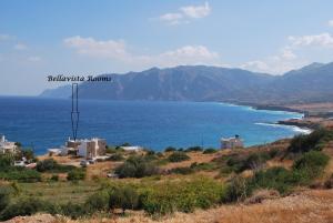 Bellavista Lasithi Greece