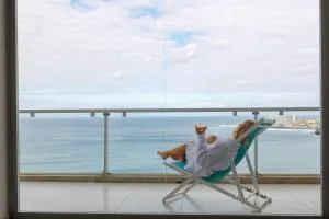 Las Olas Suite - Bajamar - Bajamar