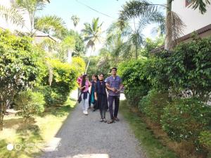 Wayanad Three Roots Holiday Home Resort