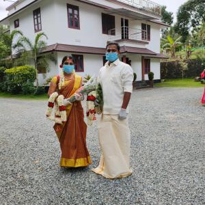 Wayanad Three Roots Holiday Home Resort