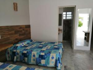 Hotel Villa Mexicana Puerto Escondido