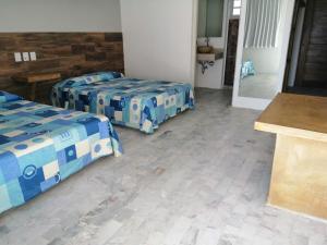 Hotel Villa Mexicana Puerto Escondido