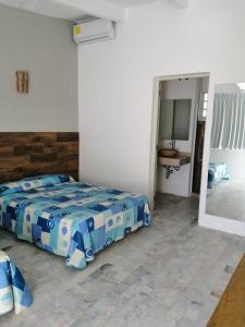 Hotel Villa Mexicana Puerto Escondido