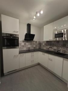 Ferienwohnung Schiffsblick Horumersiel