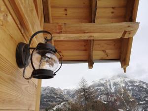 Chalets Les cabanes du domaine de l Esperluette : photos des chambres