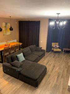 Bakuriani Cozy Villa #4