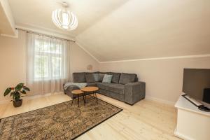 Tõnisson Apartments