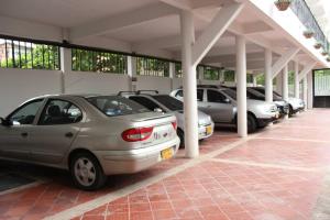 Hotel Cacique Guaicani