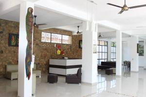 Hotel Cacique Guaicani