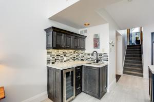 2 Bdrm Ski In Ski Out Loft at Blue Mountain